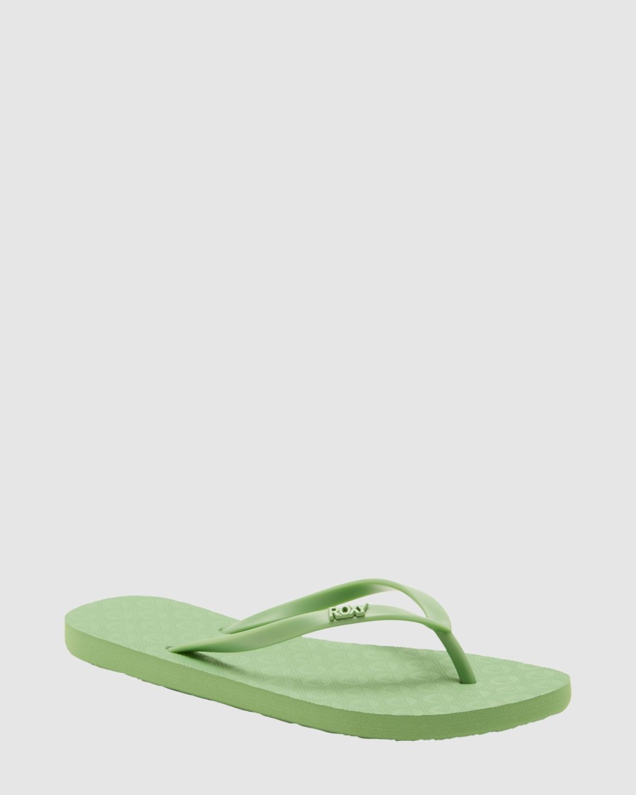 Women ROXY Thongs | Womens Viva Flip-Flops