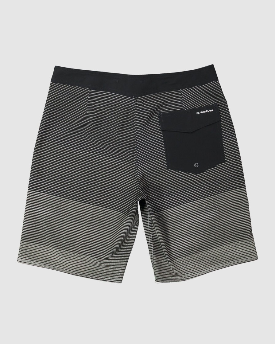 Men QUIKSILVER Boardshorts | Surfsilk Massive 20