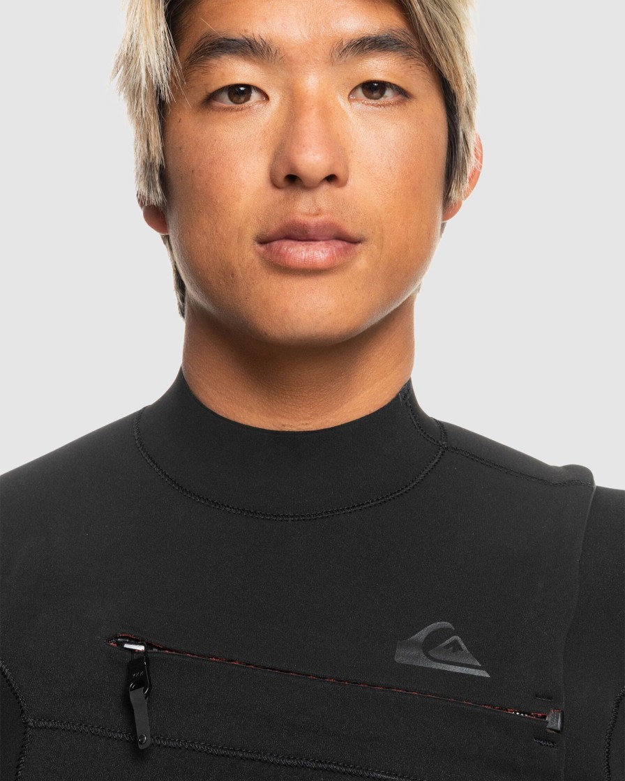 Men QUIKSILVER Wetsuits | Highline 3/2 Cz