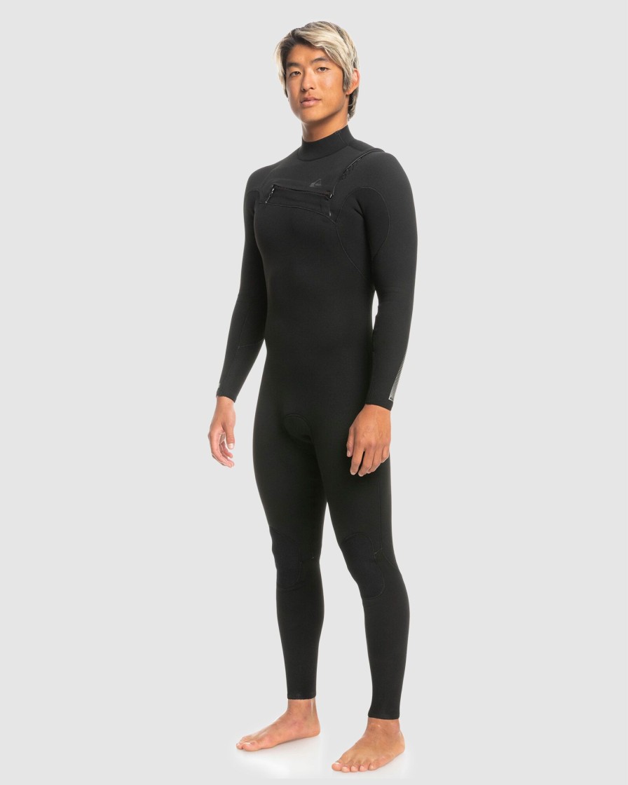 Men QUIKSILVER Wetsuits | Highline 3/2 Cz