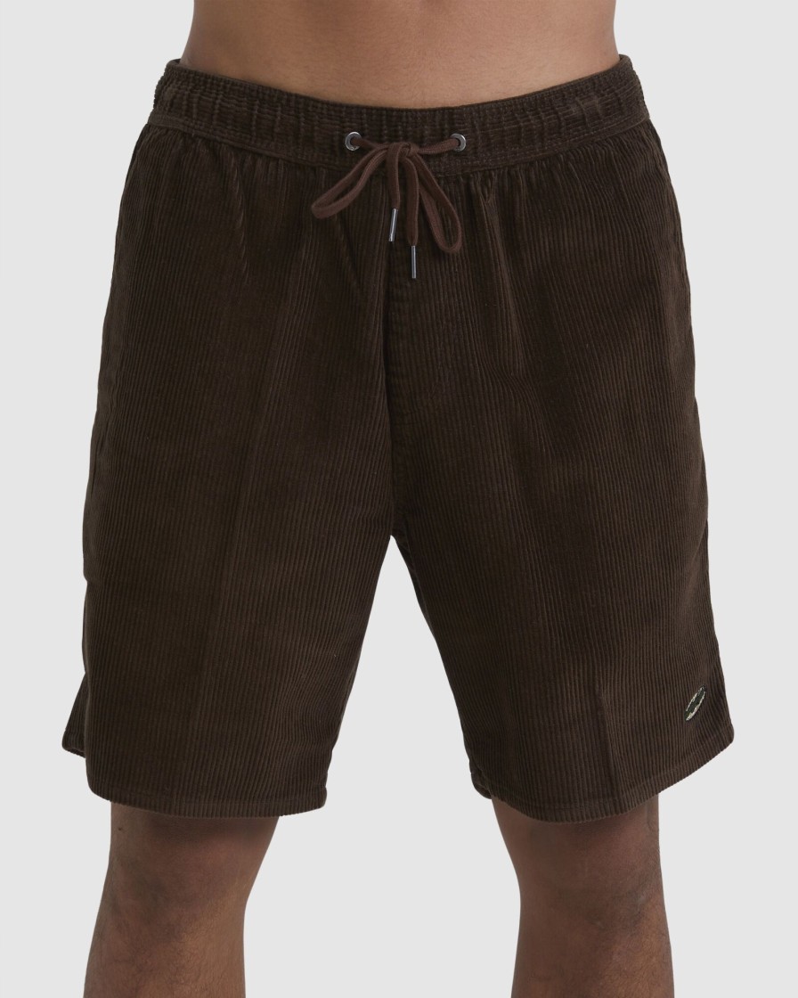 Men BILLABONG Shorts | Larry Cord Short