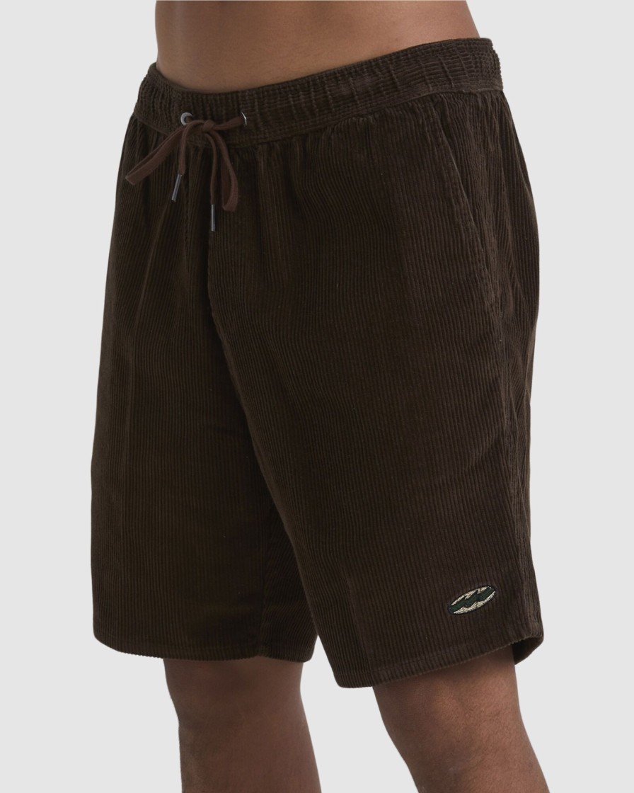 Men BILLABONG Shorts | Larry Cord Short