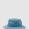 Men BILLABONG Headwear | Adiv Shasta Boonie Hat