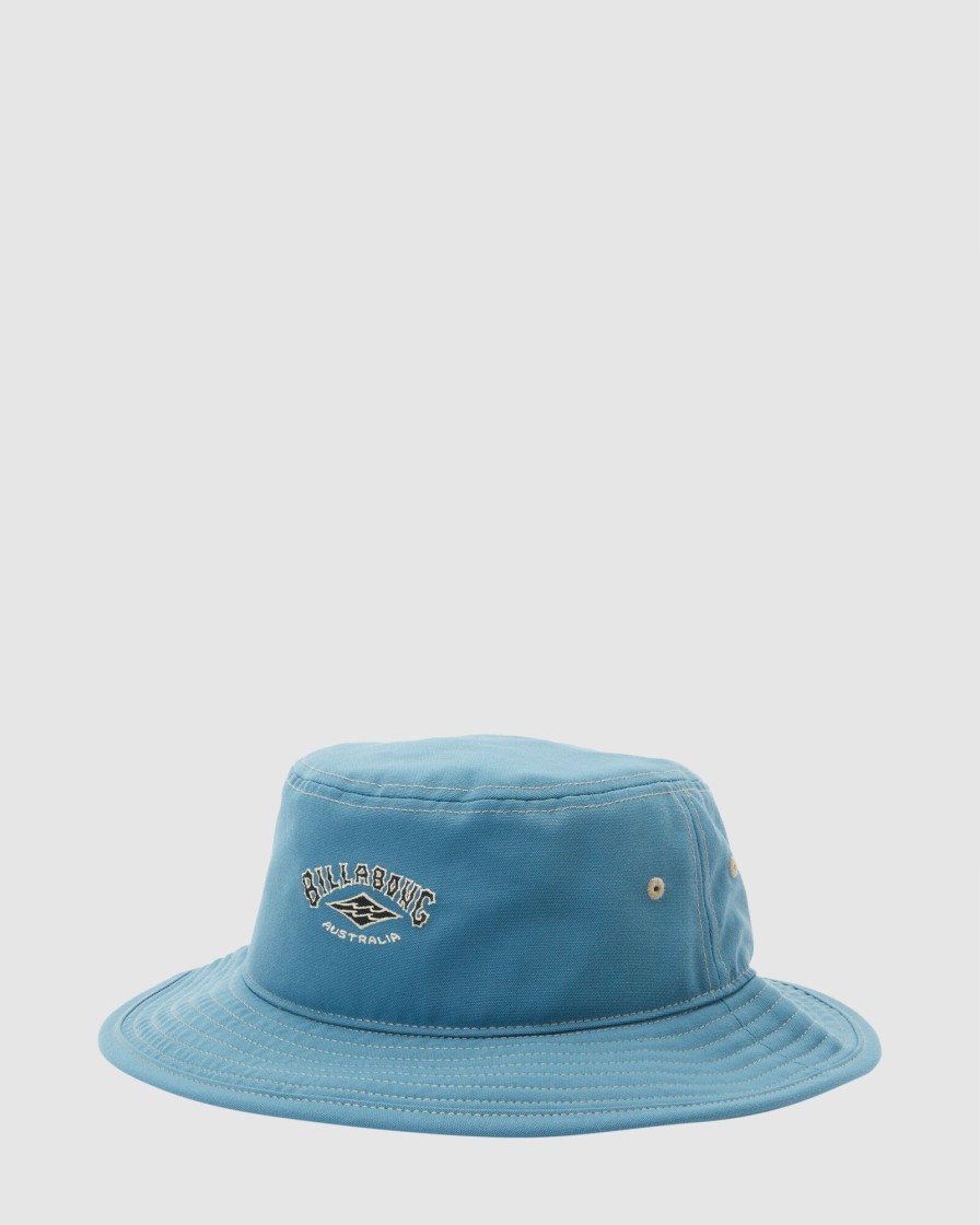 Men BILLABONG Headwear | Adiv Shasta Boonie Hat