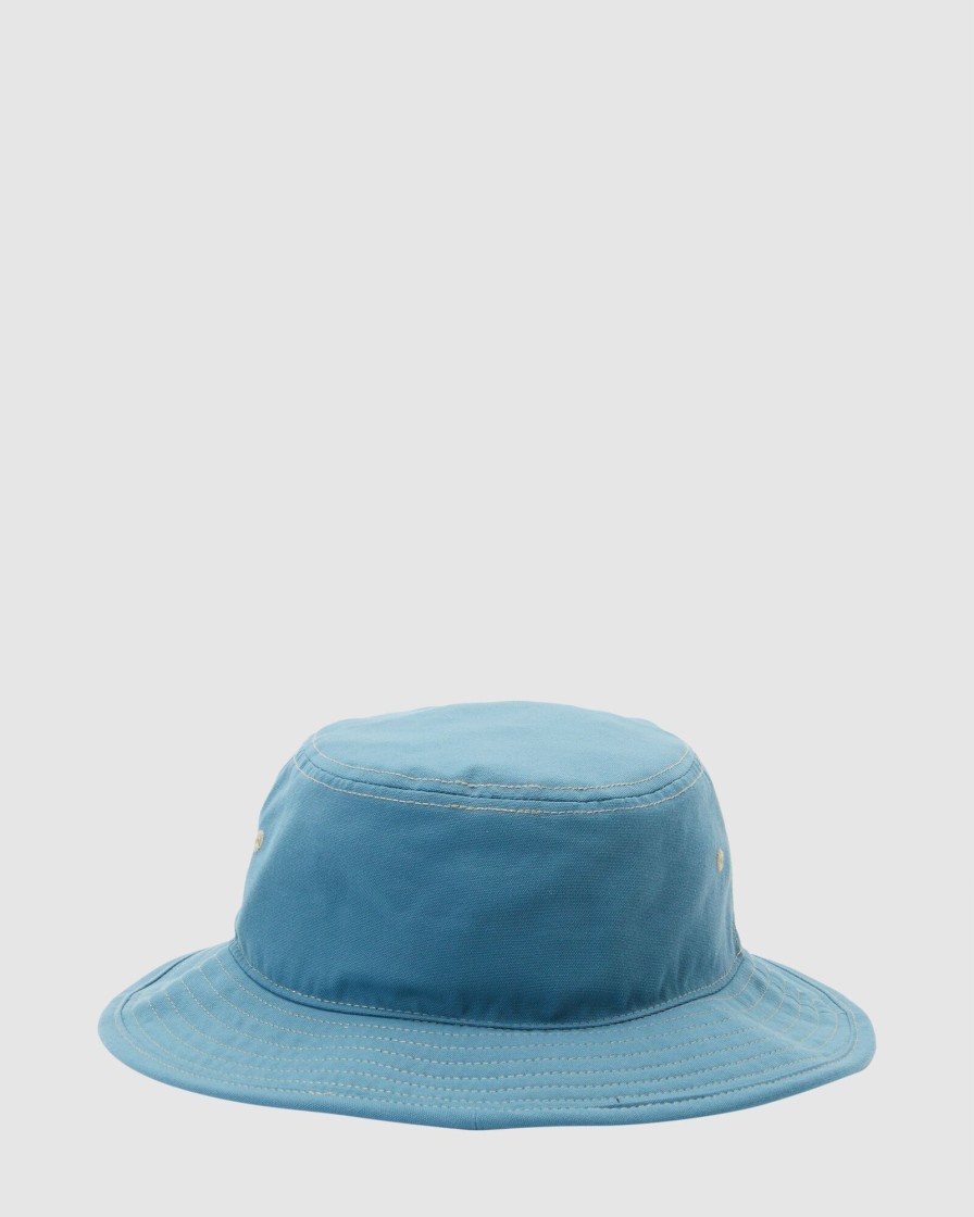 Men BILLABONG Headwear | Adiv Shasta Boonie Hat