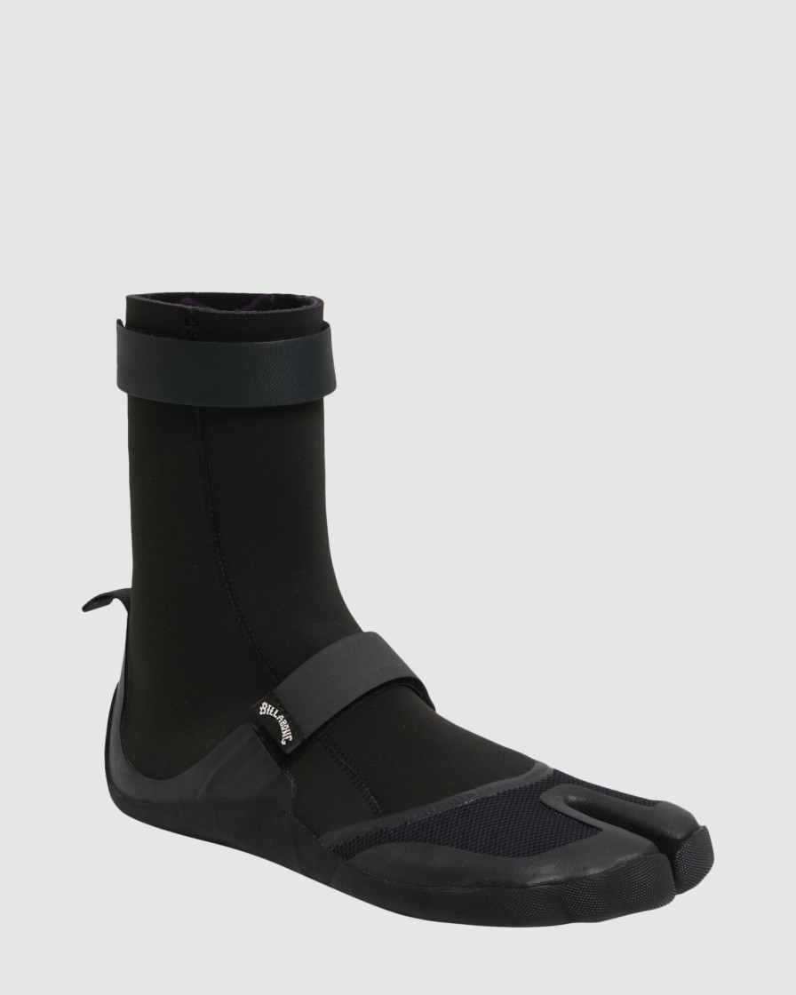 Men BILLABONG Wetsuits | 3 Revolution St Boot