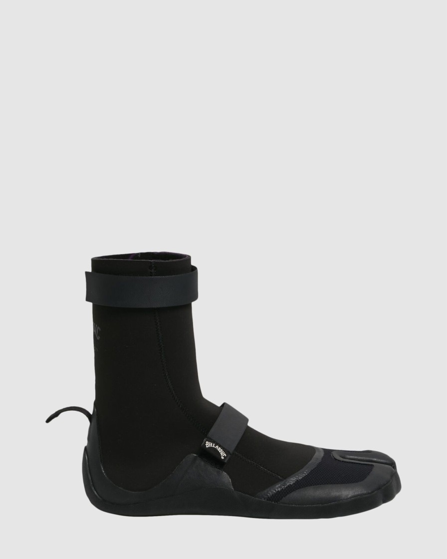 Men BILLABONG Wetsuits | 3 Revolution St Boot