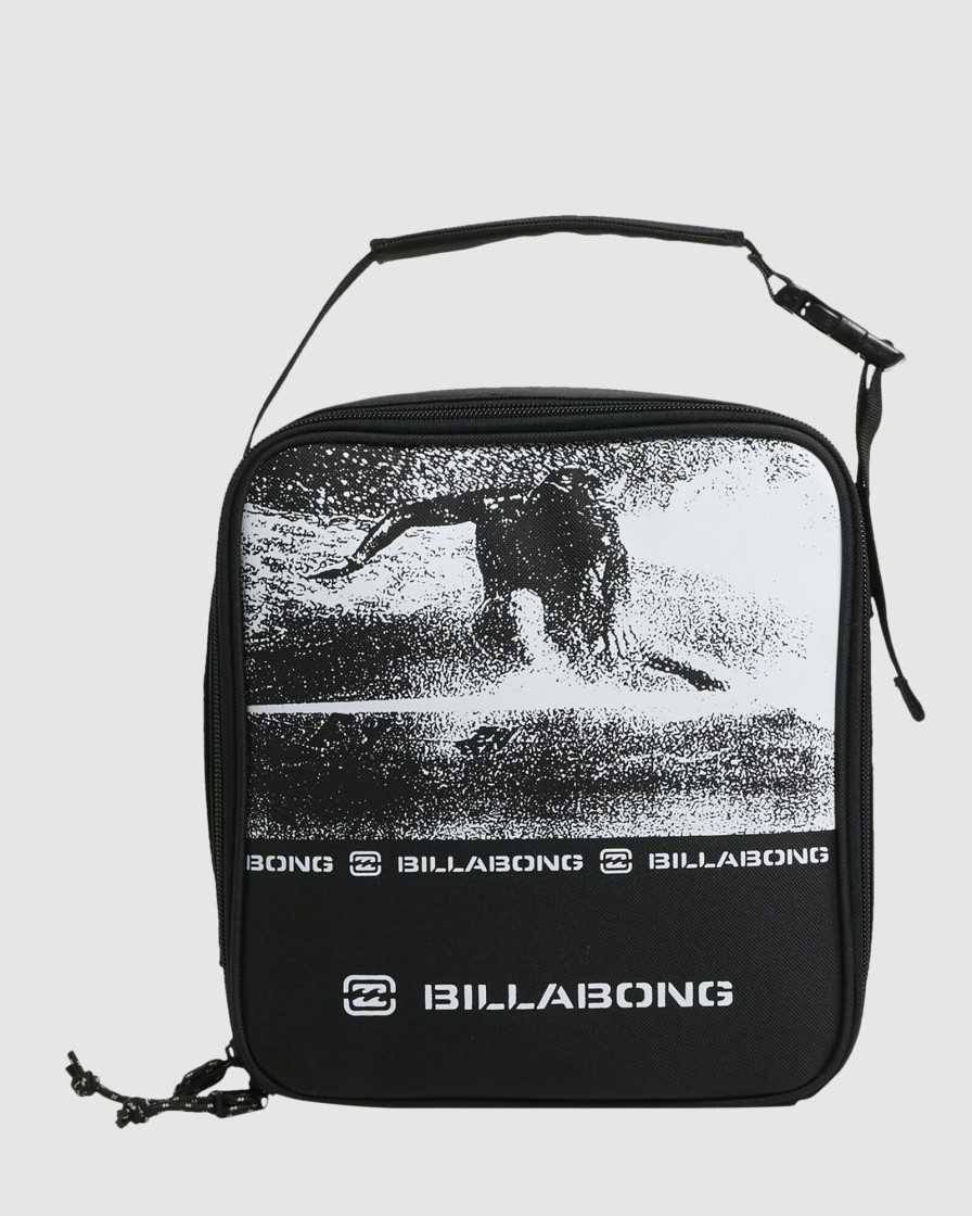 Men BILLABONG General | All Day Lunchbox