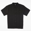 Men BILLABONG Shirts | Everyday Solid Shirt