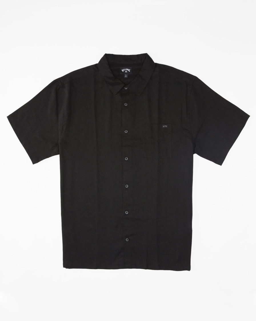 Men BILLABONG Shirts | Everyday Solid Shirt