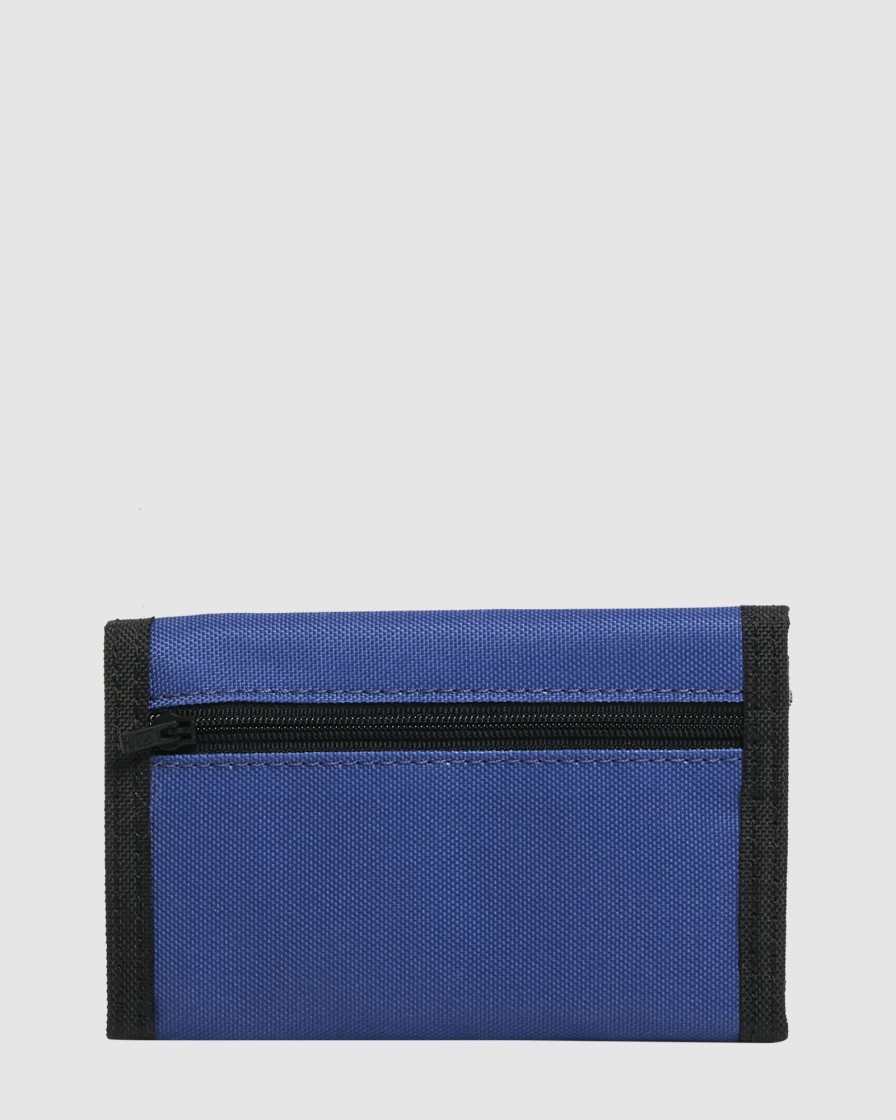 Men BILLABONG Wallets | Atom Wallet