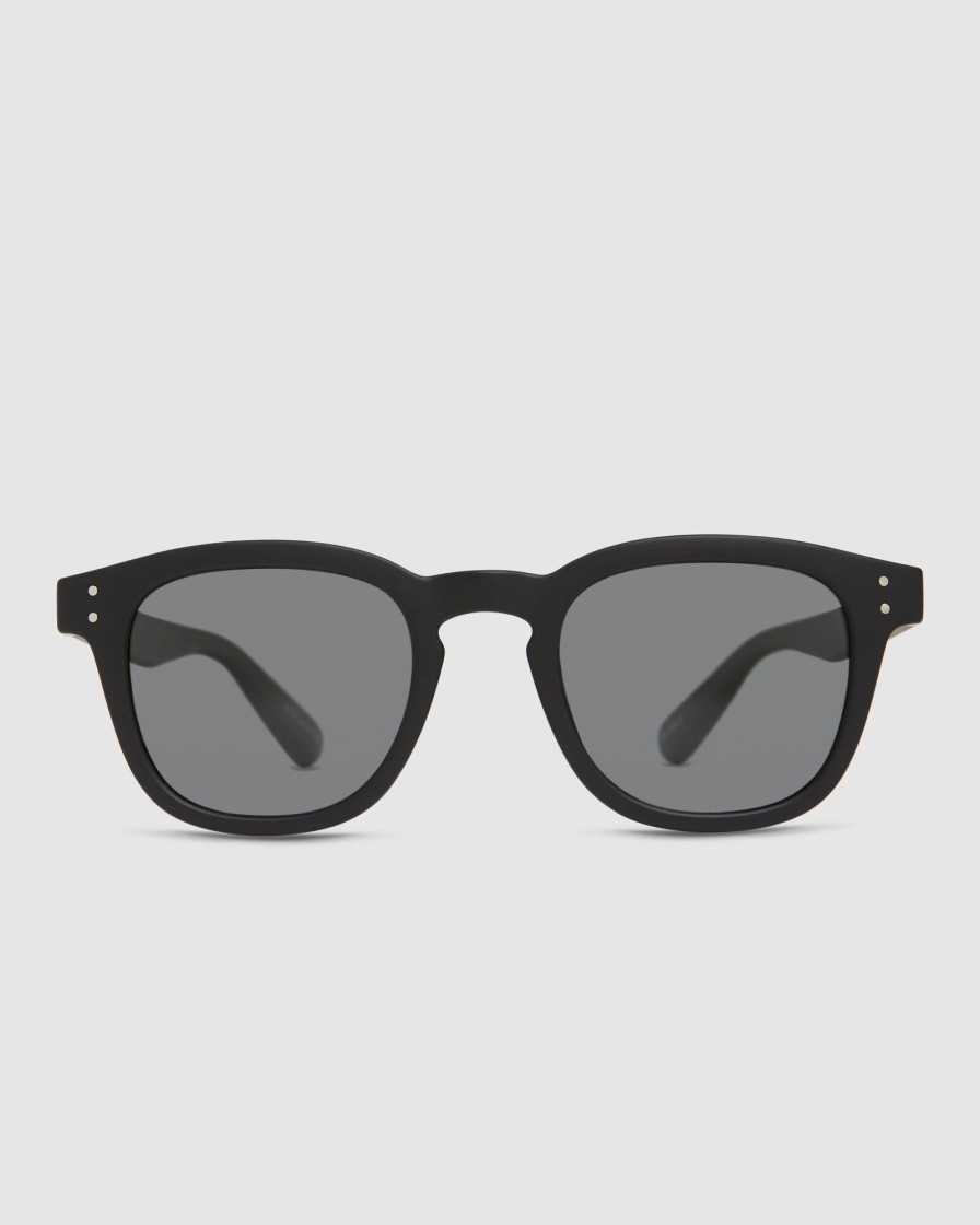 Men CARVE Sunglasses | Havana Matt Bla M