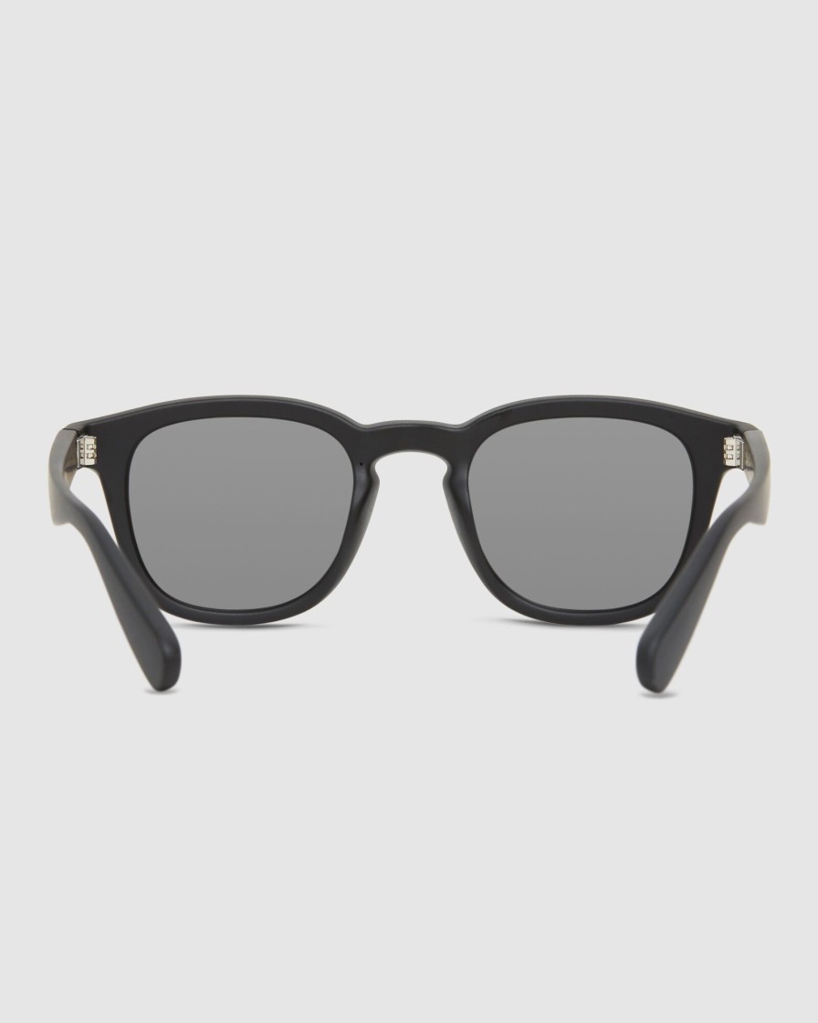 Men CARVE Sunglasses | Havana Matt Bla M