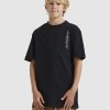 Youth QUIKSILVER Clothing | Boys 8-16 Omni Serpentt-Shirt