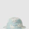 Men QUIKSILVER Headwear | Mens Overflow Bucket Hat