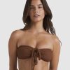 Women BILLABONG Bikini Tops | Sunrays Drew 2Way Top