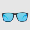 Men OAKLEY Sunglasses | Holbrook Matte Black W/ Prizm