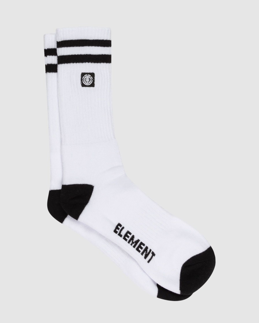 Men ELEMENT Socks & Underwear | Clearsight Socks