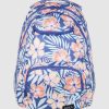 Women ROXY Bags | Womens Shadow Swell 24L Medium Backpack