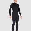 Men BILLABONG Wetsuits | 403 Furnace Comp Chest Zip Wetsuit