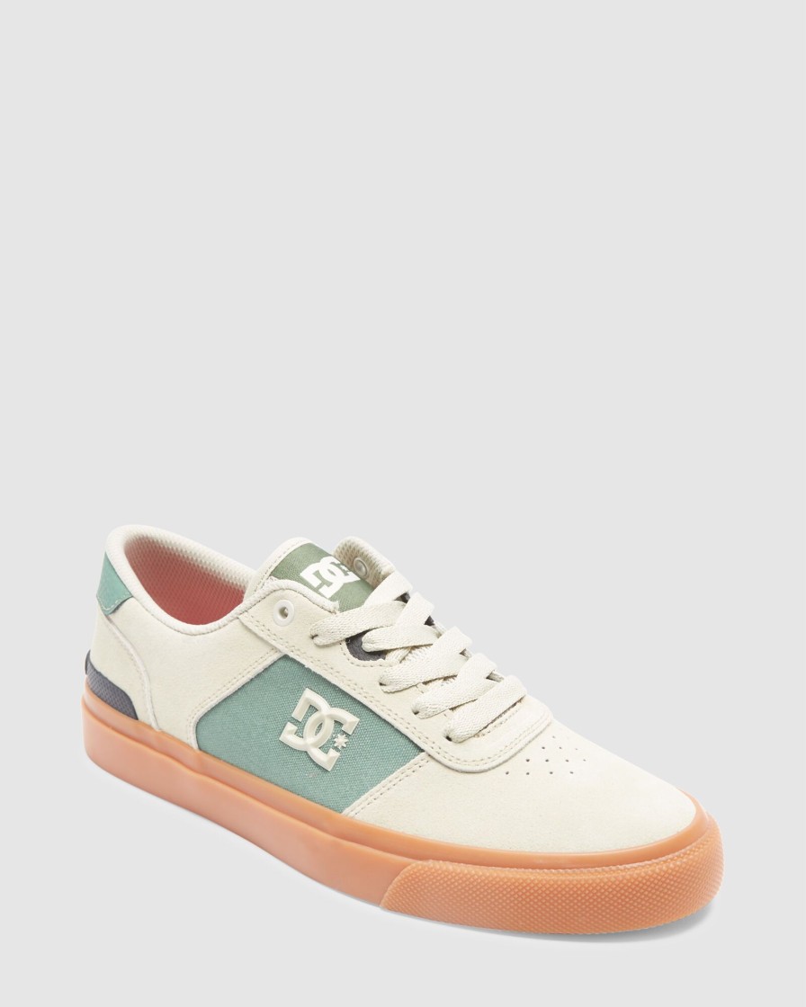 Men DC SHOES Sneakers | Men'S Teknic S Skate Shoes