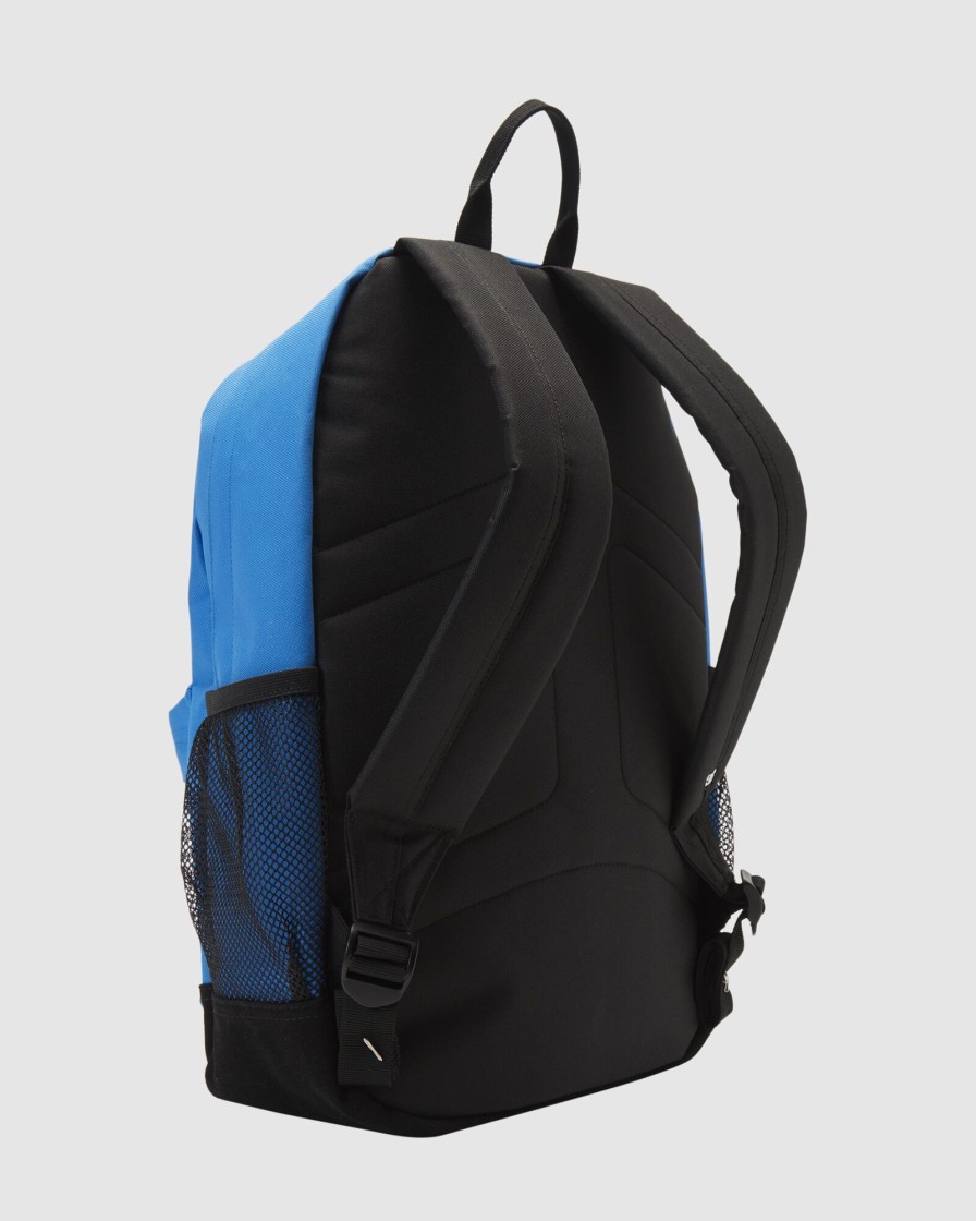 Men DC SHOES Bags | Men'S Backsider Core 4 20 L Medium Backpack