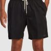 Men RVCA Shorts | Opposites Elastic 2 Shorts