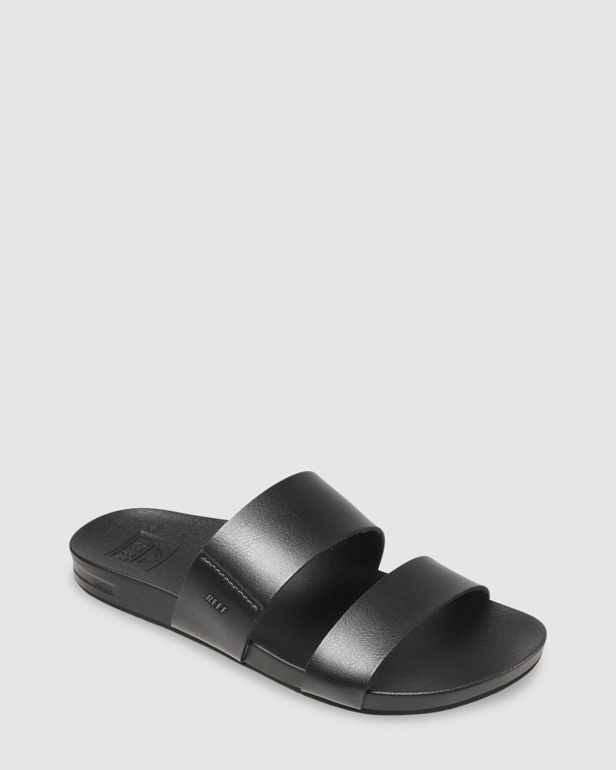 Women REEF Slides | Cushion Vista