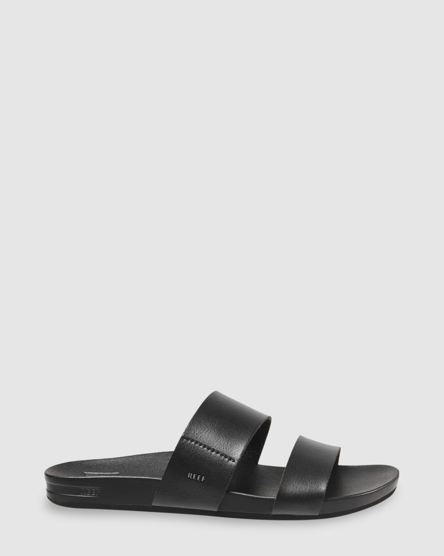 Women REEF Slides | Cushion Vista