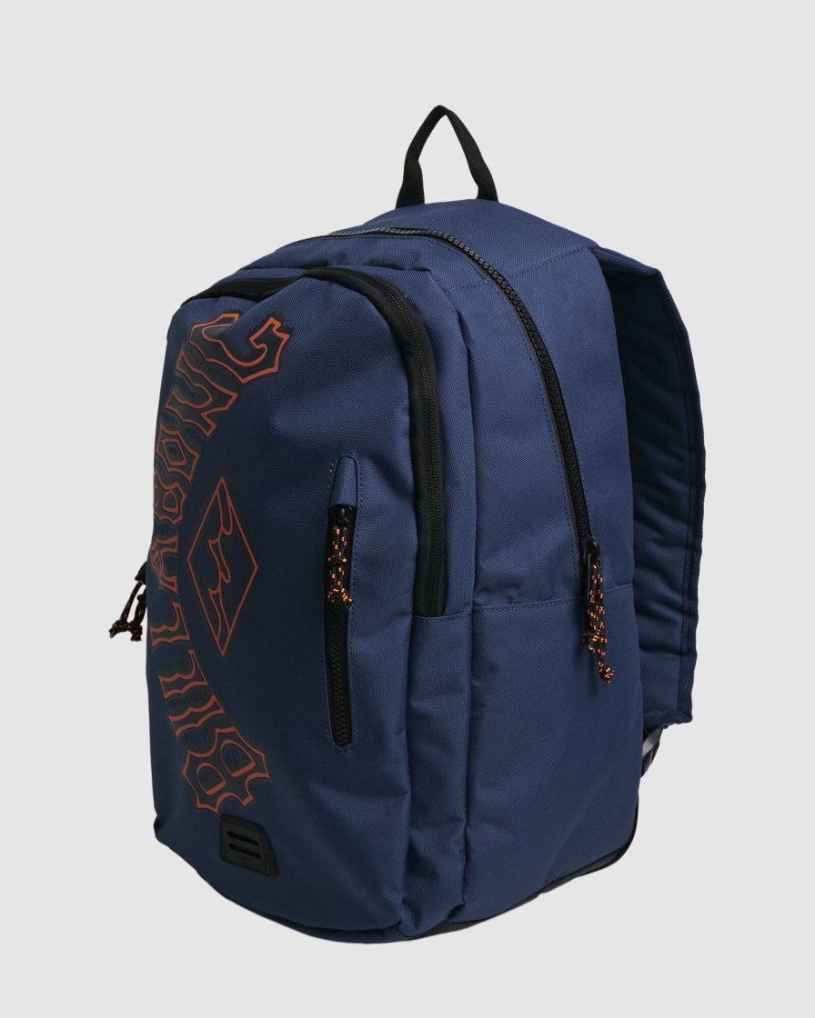 Men BILLABONG Bags | Norfolk Backpack