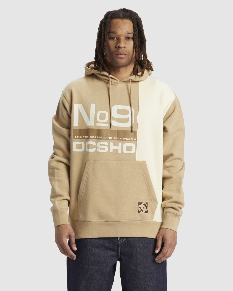 Men DC SHOES Jumpers & Hoodies | Static 94 Ph