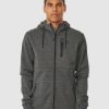 Men RIP CURL Jumpers & Hoodies | Anti Series Departed Zip Thr