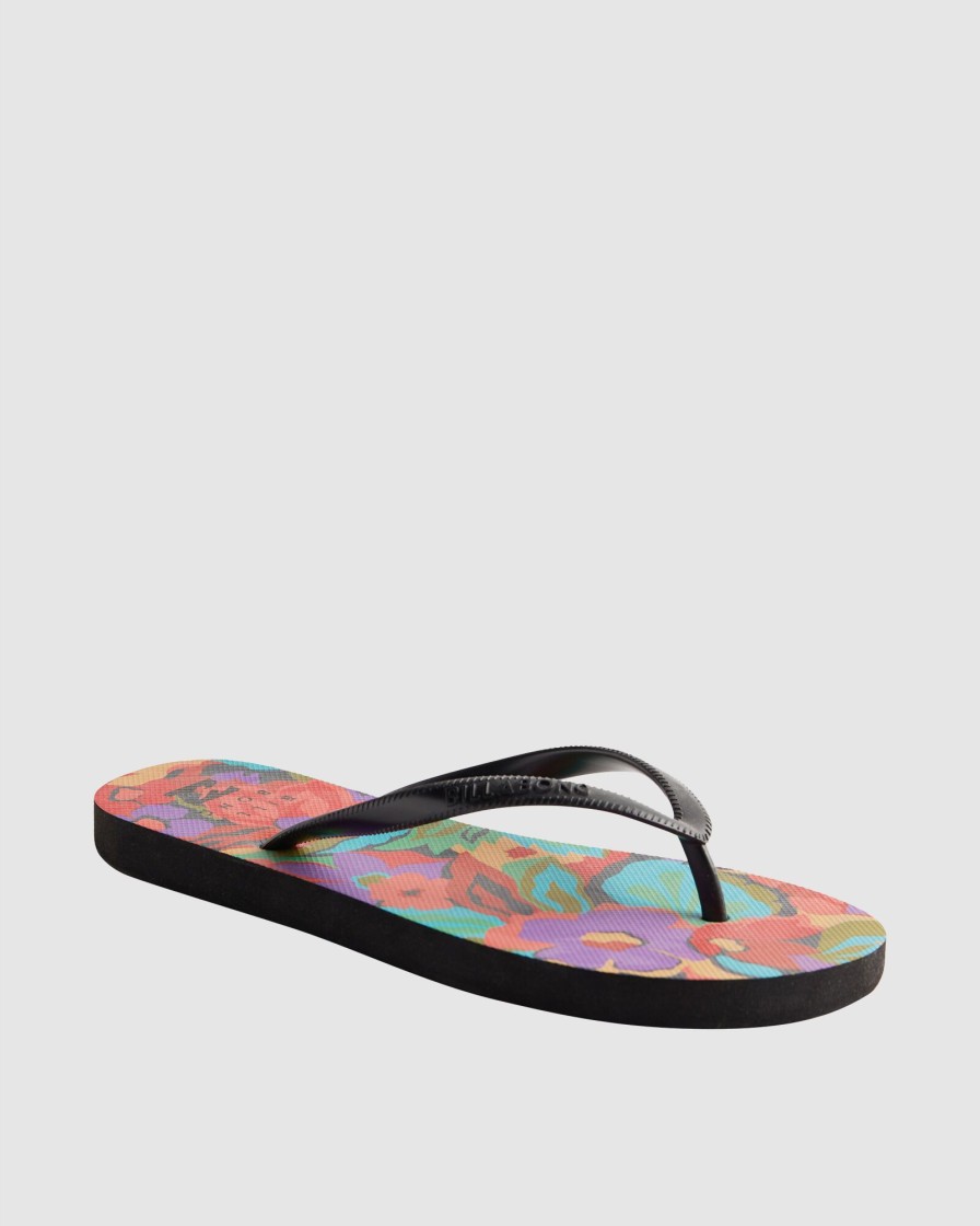 Women BILLABONG Sandals | Dama Thongs