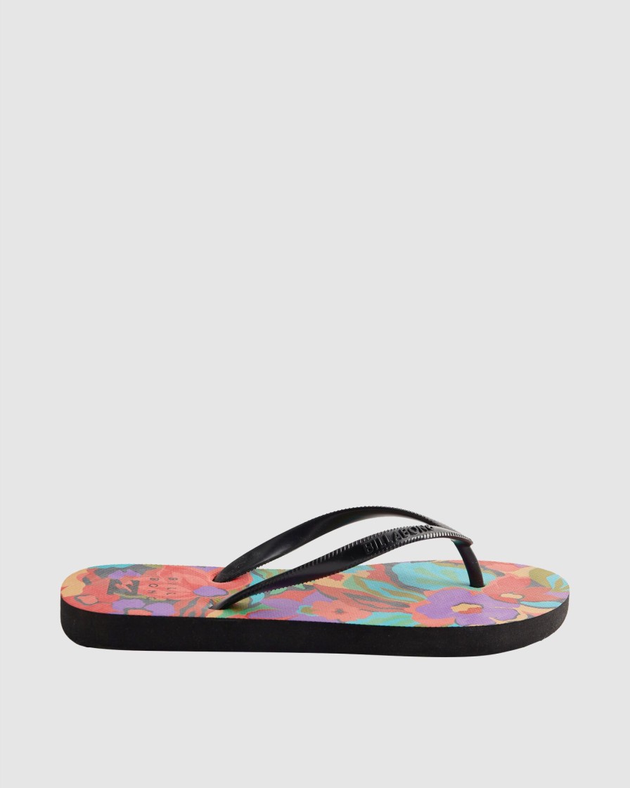 Women BILLABONG Sandals | Dama Thongs