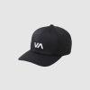 Women RVCA Headwear | Vent Cap Ii