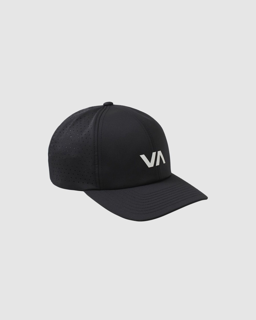 Women RVCA Headwear | Vent Cap Ii