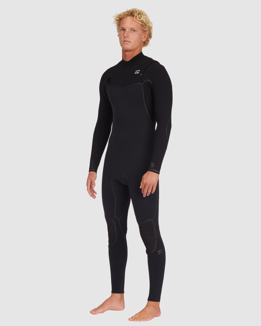 Men BILLABONG Wetsuits | 202 Furnace Cz Full