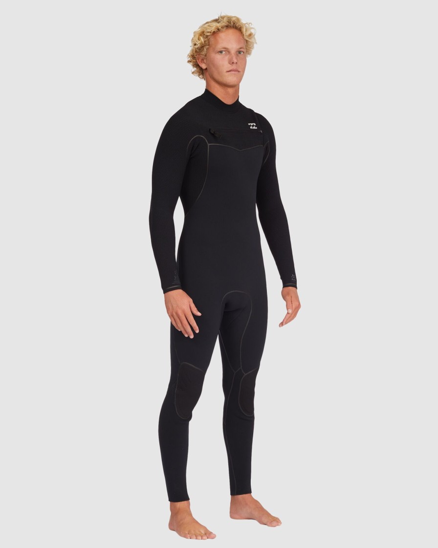 Men BILLABONG Wetsuits | 202 Furnace Cz Full