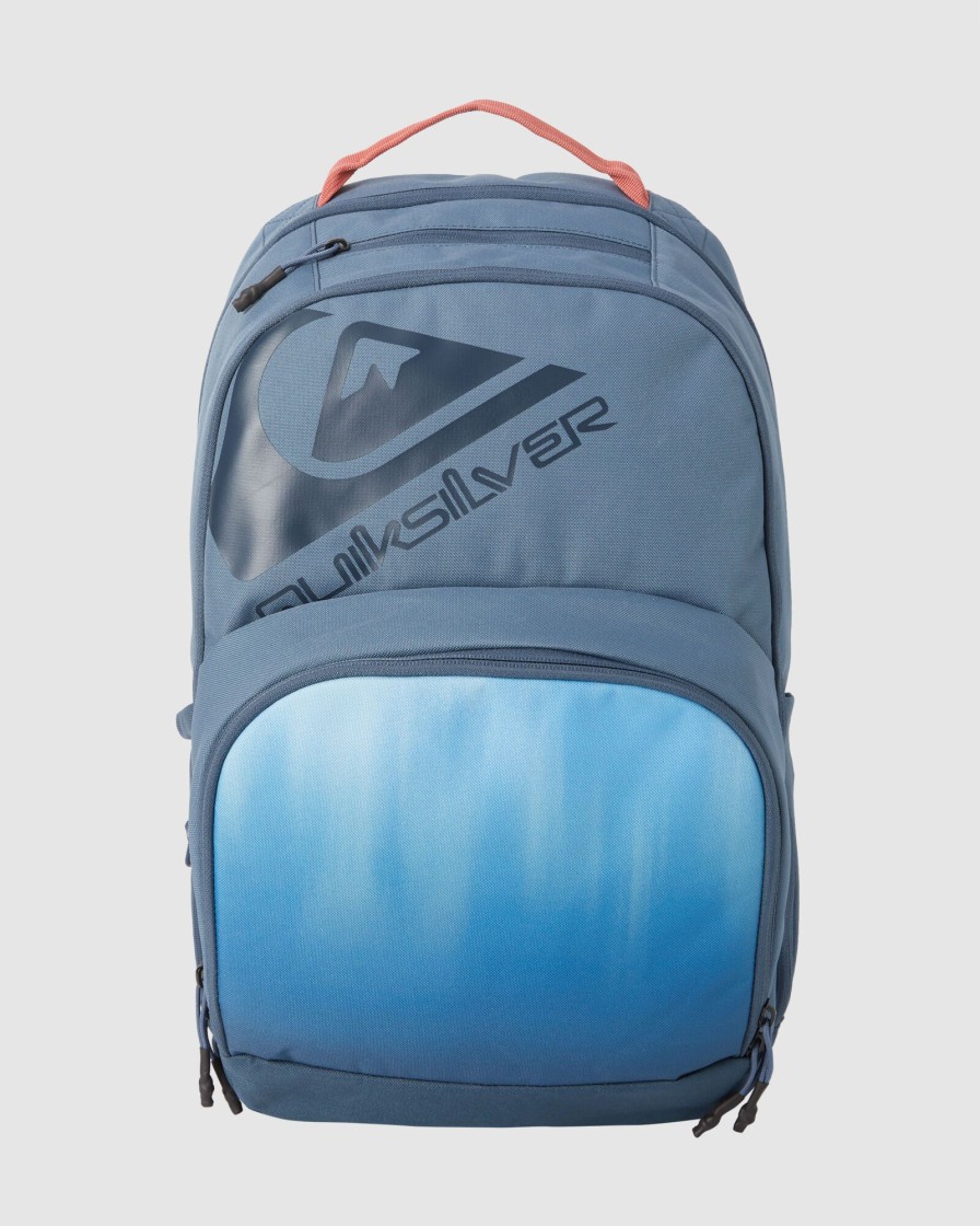 Men QUIKSILVER Bags | Mens 1969 Special 2.0 28L Large Backpack