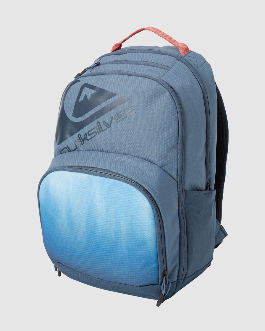 Men QUIKSILVER Bags | Mens 1969 Special 2.0 28L Large Backpack