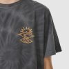 Youth RIP CURL Clothing | Shred Rock Tie Dye Tee - Boy