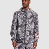 Men RVCA Jackets | Hawaii Yogger Jacket