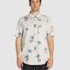 Men BILLABONG Shirts | Sundays Mini Shirt