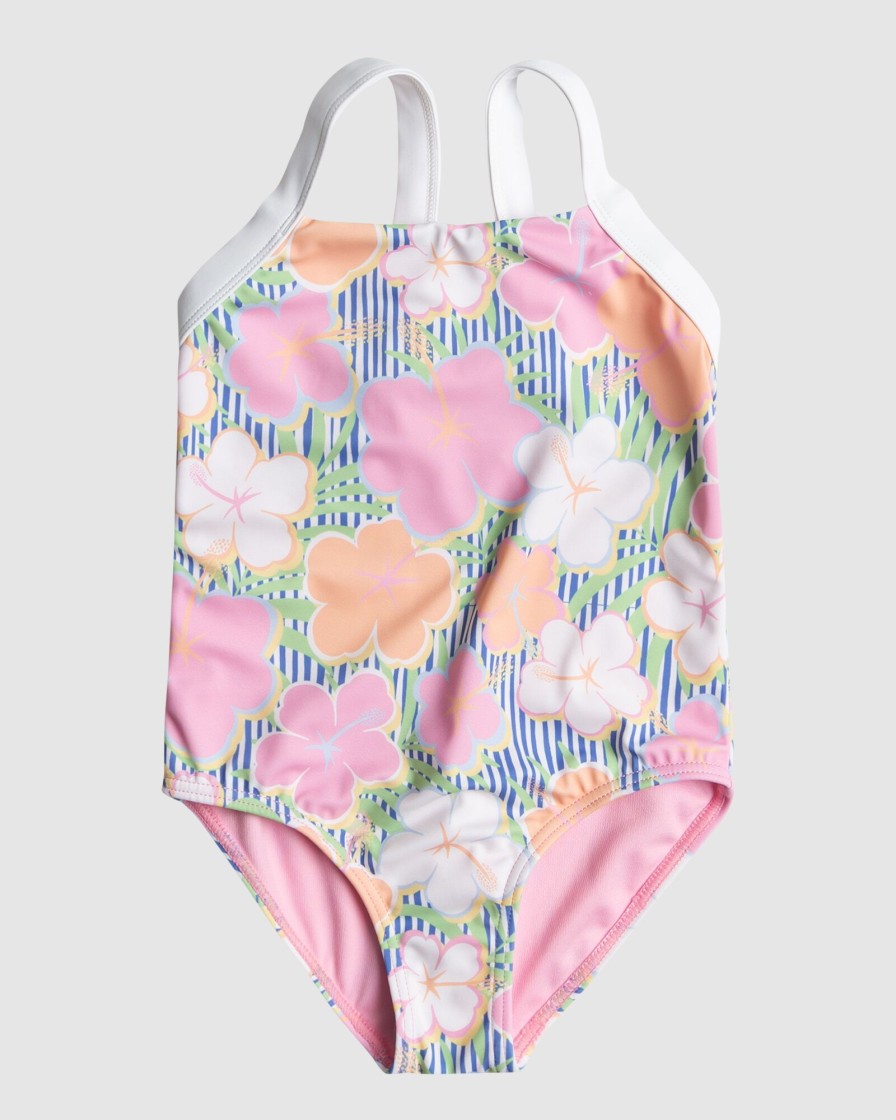 Youth ROXY Clothing | Tiny Flower One Piece