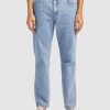 Men WRANGLER Jeans | Eazy Straight Cowboy Blues