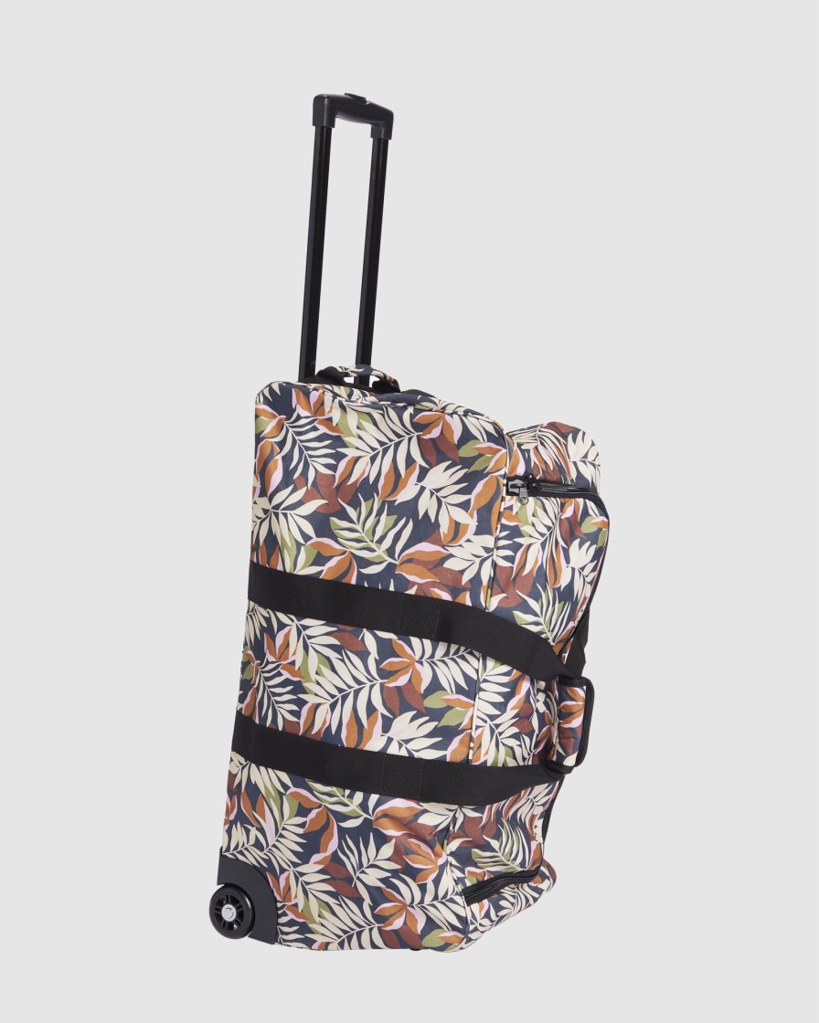 Women BILLABONG Bags | Check In Luggage