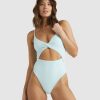 Women BILLABONG One Pieces | Tanlines Mika 1Pc