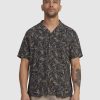 Men RVCA Shirts | Atlas Shirt