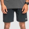 Men QUIKSILVER Boardshorts | Omni 17" Training Shorts