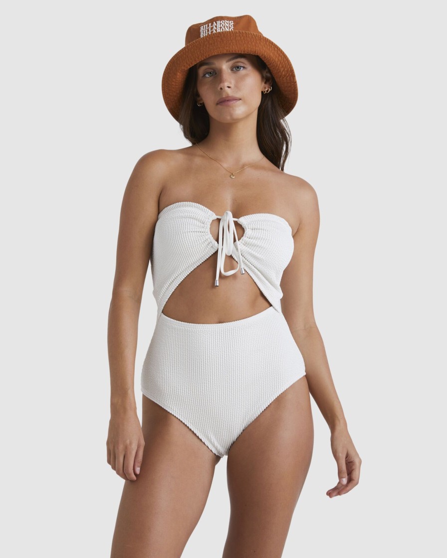 Women BILLABONG One Pieces | Summer High Drew 1Pc